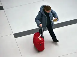 Russian airlines threatened with suspension