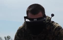 Научиться летать: Минобороны показало видео обучения операторов ударных FPV-дронов