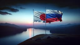 Япония ввела новые санкции против России за кооперацию с Северной Кореей