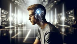 Смогут «читать» и распознавать объекты: в России создали нейроимплант для незрячих людей