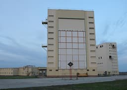 Ядерно-космический щит: что известно о российской РЛС «Воронеж» 