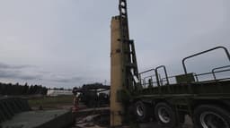 Три столпа системы ПРО для защиты от баллистических ракет врага: как работает противоракетный щит России