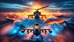 Battle Between Sea and Sky: Russian Military Finds Countermeasures Against Surface Drones