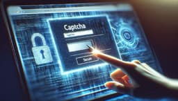 В Петербурге обучили нейросеть выявлять уязвимости в текстовых капчах