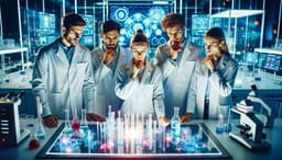 Physicists from Siberia have created equipment for the rapid development of wear-resistant coatings