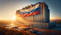 Уйти оказалось непросто: какие западные компании продолжили работать в России