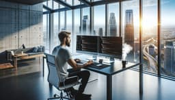 Простимулируют рублем: в Минцифры хотят брать с компаний деньги за зарубежный софт