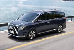 Минивэны из Китая хотят собирать в России