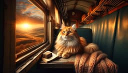 Twiks Effect: Russians Can Now Specify Pet's Nickname and Type When Booking Train Tickets