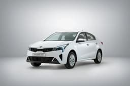 Автомобили бренда Solaris поступают к дилерам без фирменных шильдиков