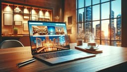 Единая цифровая платформа для туризма появится в России