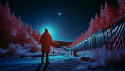 Halt, Who Goes There!?: New Smart Border Control Systems Presented at "Integrated Security" Exhibition