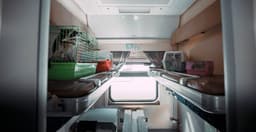 Russian Railways launched a new service: the service includes the transportation of pets without accompaniment