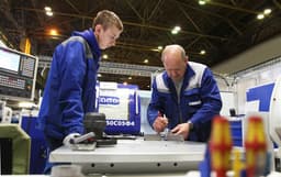 Для российских ракет «Ангара» готов 21 комплект узлов и агрегатов двигателя РД-191