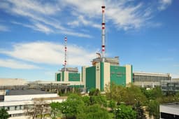 American fuel loaded into Soviet reactor at Kozloduy NPP