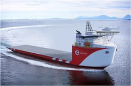 Fleet of the Future: USC Showcases New Vessel Designs at the Maritime Congress in Vladivostok