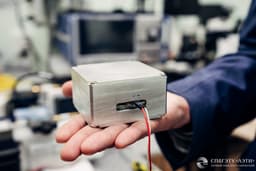 Микрокомпьютер для беспилотников любого типа разработали в СПбГЭТУ «ЛЭТИ»