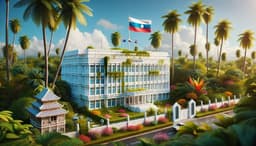 Российскую платежную систему «Мир» планируют запустить в Таиланде