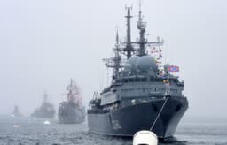 Нет права на ошибку: ВМФ защитит корабли от атак БЭК и БПЛА