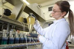 Russia has learned to extract rare and non-ferrous metals from old lithium-ion batteries