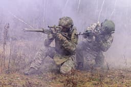 Protection Area Increased by 50%: Rostec Improves "Obereg" Body Armor