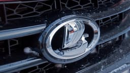 LADA to be assembled at Egypt's largest plant