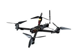 Камикадзе «Русак» и ударное крыло «Тювик»: на передовой начали тестировать российские дроны с самонаведением