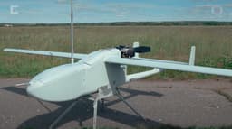 «Калашников» запустил в серийное производство модернизированный беспилотник «Гранат-4»