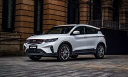 Belgee cars will be officially sold in Russia