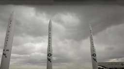 US Warned Russia About Launch of Minuteman III ICBM Developed to Counter USSR