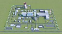 New Method for Recycling Spent Nuclear Fuel Invented in Russia