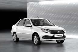 АвтоВАЗ опять объявил отзывную кампанию: у Granta начала отслаиваться краска 