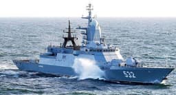 Грозный потенциал: вице-адмирал США признал мощь Балтийского флота России