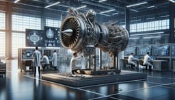 Новые двигатели для первых сверхлегких российских ракет-носителей построит ОДК