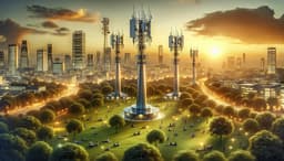 «Изнашиваются долго»: «Ростелеком» запустит отечественные базовые станции к 2025 году