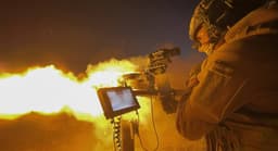 Find and Destroy USVs: "PPSh Laboratory" Developed the "Krechet" Sight for "Utes" and "Kord" Machine Guns