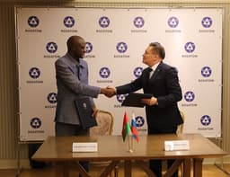 Russia Expands Influence in Africa: Rosatom to Build Nuclear Power Plant in Burkina Faso