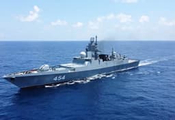 ¡Hola! ¿cómo estás?: Russian ships armed with "Zircon" missiles to appear near the US coast