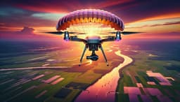 В Петербурге создали систему для защиты БПЛА от кибератак