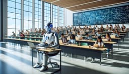 Поступила по ЕГЭ? Нейросеть от Сбербанка GigaChat «пойдет» в университет