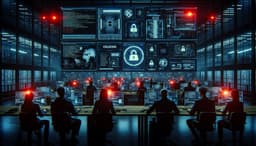 A new type of cyber espionage against Russian companies has emerged