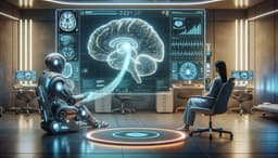 В Чувашии будут использовать ИИ для диагностики заболеваний головного мозга и не только