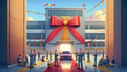 Путина услышали: Завод Volkswagen в Калуге возобновит работу в июне 2024 года