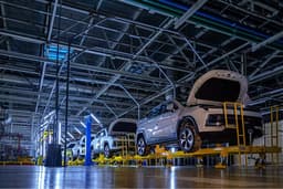 Собянин рассказал, когда «Москвич» станет менее китайским