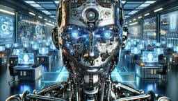 Gigachat или YandexGPT? Две нейросети начали тестировать на портале «Госуслуги»