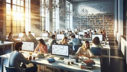 Научат любить «джунов»: Минцифры заставит IT-сектор поддерживать профильные вузы