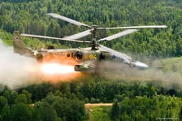 X-39 Missile for the Mi-28NM "Night Superhunter" and Ka-52 "Alligator": What is Known About It