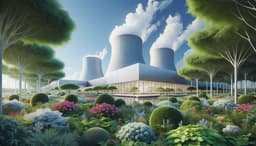 "In the Works": Belarus May Get a Second Nuclear Power Plant from Rosatom