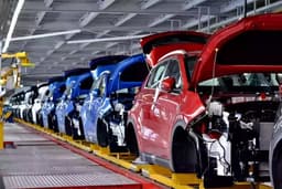 Раскритикованная главой АвтоВАЗа компания «Автотор» вновь снизила план по выпуску автомобилей