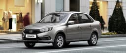 LADA Granta Received Athermal Glasses